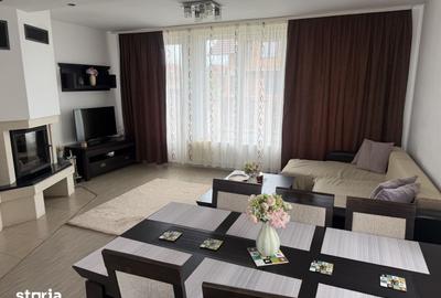 Casă cu 4 camere cu Teren 500 Mp în Odoreu - 10