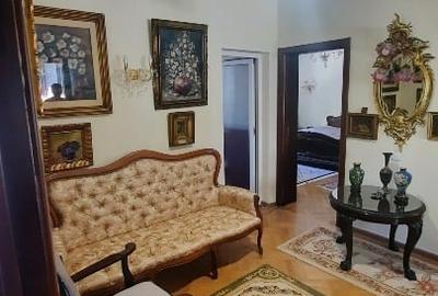 Apartament trei camere Cismigiu - 2