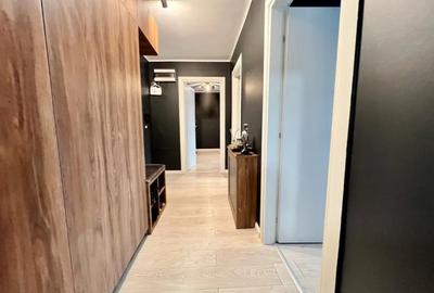 Apartament cu 2 camere decomandat, mobilat în Băneasa - 10