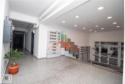 Apartament cu 3 camere decomandat, mobilat în Chiajna - 29