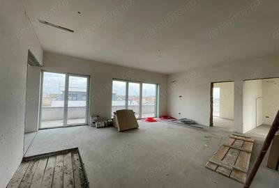 Apartament cu 4 camere decomandat în Ghiroda - 4