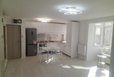 Apartament cu 2 camere decomandat în Central - 5