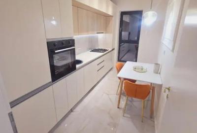 Apartament cu 2 camere decomandat în Lujerului - 11
