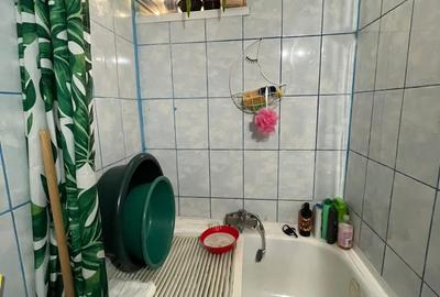 Apartament cu o camera, decomandat, zona Dacia - 6