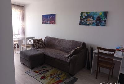 Apartament cu 2 camere decomandat în Roșu - 2