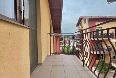 Apartament cu 3 camere în Dâmbul Rotund - 9