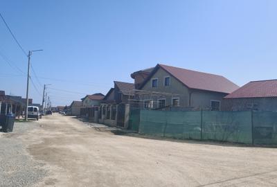 Teren Construcții intravilan de 400 mp, în Agigea - 2