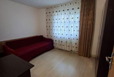 Apartament cu 2 camere semidecomandat în Gării - 5
