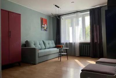 Garsoniera de inchiriat zona Avantgarden - 2