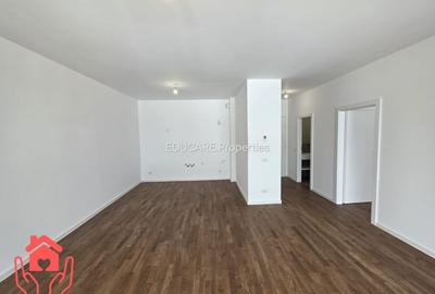 Baneasa Shopping City (THE IVY)-PRIMA LOCUIRE I facilitati I 1 loc parcare garaj - 3