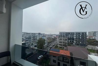 Apartament cu 2 camere semidecomandat în Central - 2