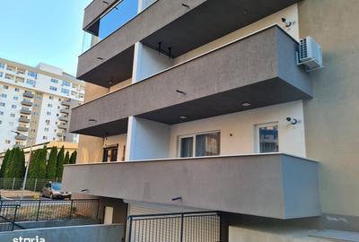 Apartament cu 2 camere în Timișoara - 18