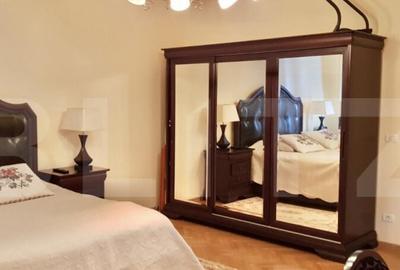 Apartament, 5 camere, 164mp utili, terasa+balcon, loc de par - 6