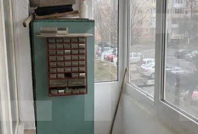 Apartament cu 2 camere decomandat în Micălaca - 6