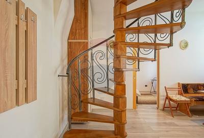 Apartament cu 3 camere decomandat, mobilat în Centrul Istoric - 18