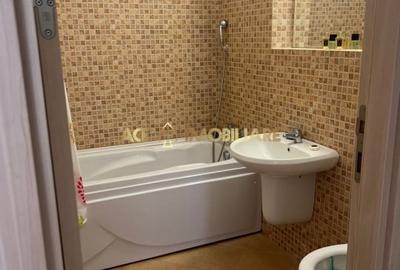 Garsoniera | Complex BelleView | Sinaia | Acces piscina | Acces Sala - 8