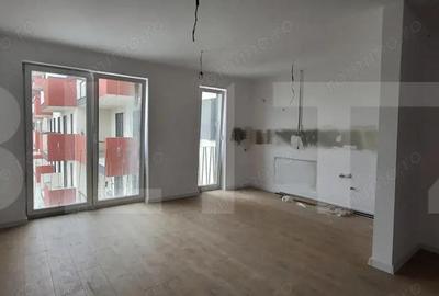 Apartament cu 3 camere semidecomandat în Mehala - 8