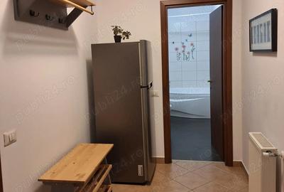 Garsoniera zona Virtutii 54 mp cu loc de parcare - 5