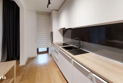 Apartament cu 3 camere în Herăstrău - 6