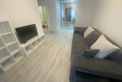 Apartament cu 2 camere decomandat, mobilat în Theodor Pallady - 43