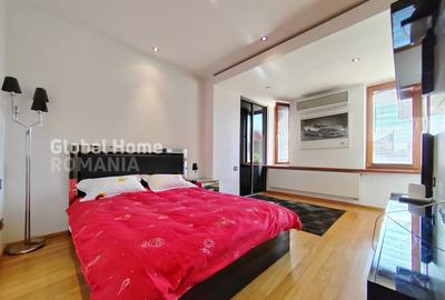 Premium 3-Bedroom Apartment | Dorobanti Area | 160 sq - 12