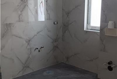 Casă individuală cu 4 camere cu Teren 200 Mp în Valea Lupului - 10