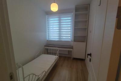 Apartament cu 3 camere semidecomandat, mobilat în Central - 5