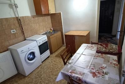 Apartament cu 2 camere semidecomandat în Ostroveni - 3