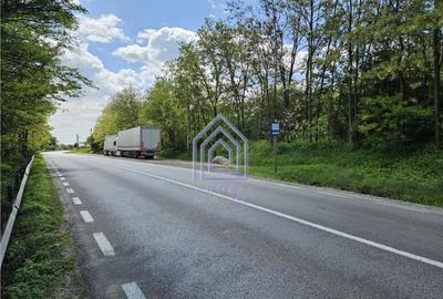 Suceava, Draguseni, teren cu casa batraneasca, langa troit - 6