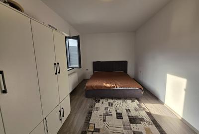 Pantelimon, str. Hotarului, vila P+E+M, constructie 2022, centrala - 4