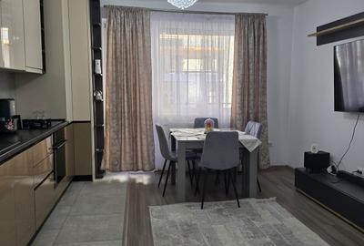 Apartament cu 2 camere în Tractorul - 8