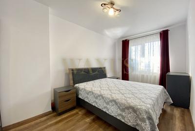 Apartament cu 2 camere decomandat, mobilat în Florești - 1