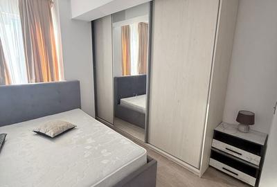 Apartament cu 2 camere decomandat în Central - 2