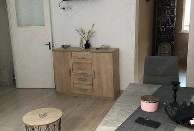 Apartament 3 camere Padurea neagra - 4