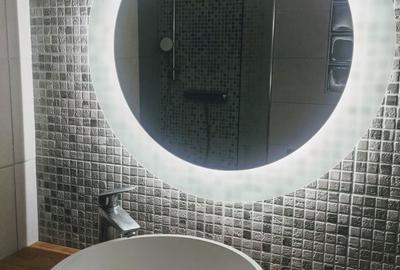 Apartament cu 2 camere în Central - 4