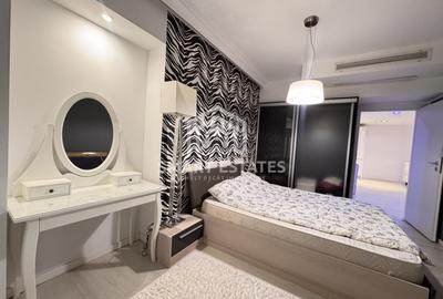 Apartament LUX 3 camere de inchiriat II 130 mp II Parcare II Herastrau - 20
