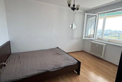 Obor, sector 2, inchiriez apartament doua 2 camere