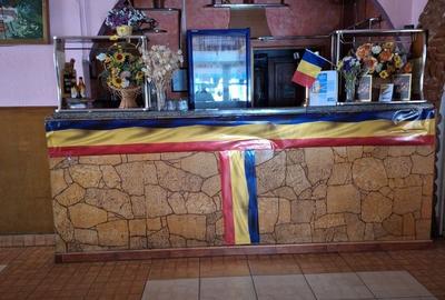 Spațiu comercial, în Zimbru - 5