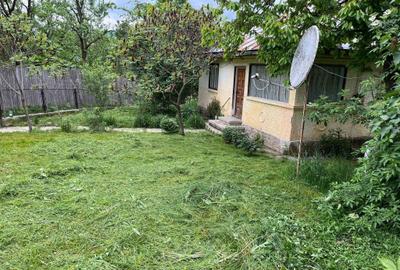 Casă cu 3 camere în Poiana - 2