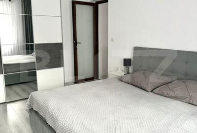 Apartament cu 3 camere decomandat în Central - 4