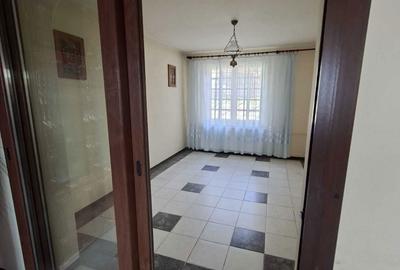 Casă cu 4 camere în Ultracentral - 4