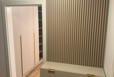 Apartament cu 3 camere decomandat în Drumul Taberei - 4