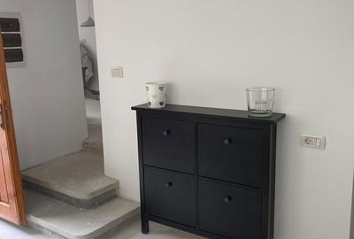 Casă cu 3 camere în Centrul Istoric - 7