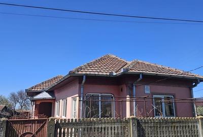 Casă cu 4 camere în Goicea - 4