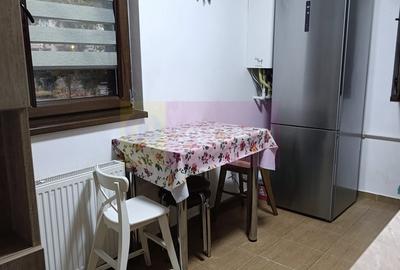Apartament 3 camere 54mp Popesti Leordeni Metrou Berceni si Leonida - 3