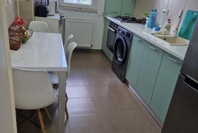 Apartament cu 2 camere în Apărătorii Patriei - 3
