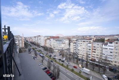 Apartament cu 3 camere în Decebal - 18