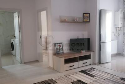 Apartament 2 Camere Moldova Mall - 399 euro - 3