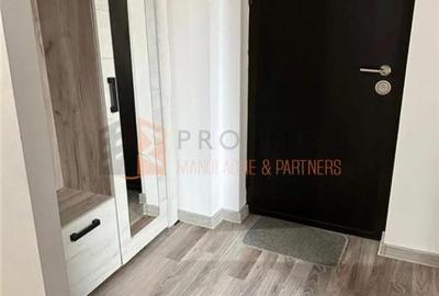 Garsoniera  cf 1 zona  Centru - 6