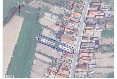 Spațiu comercial, în Ineu - 6